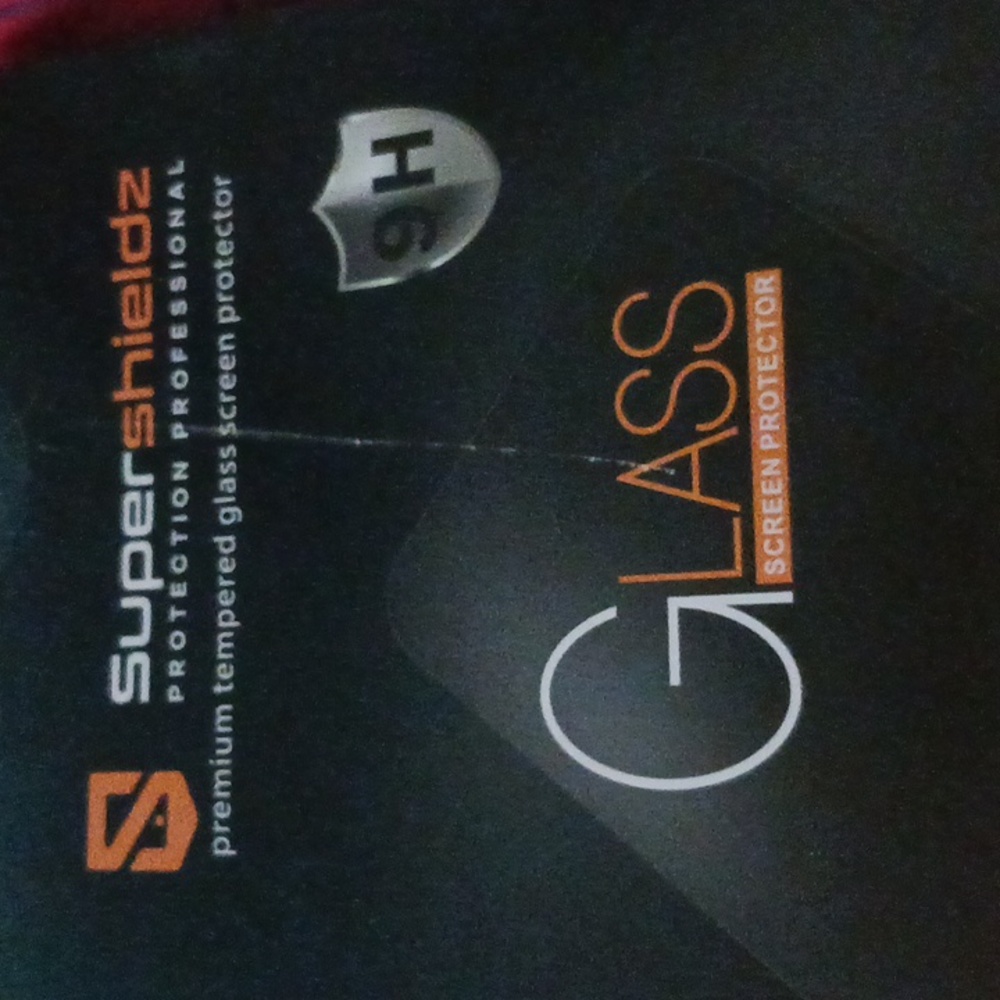 Glass screen protectro for  Onn tablet pro 8